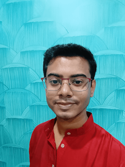 Trinankur Bera