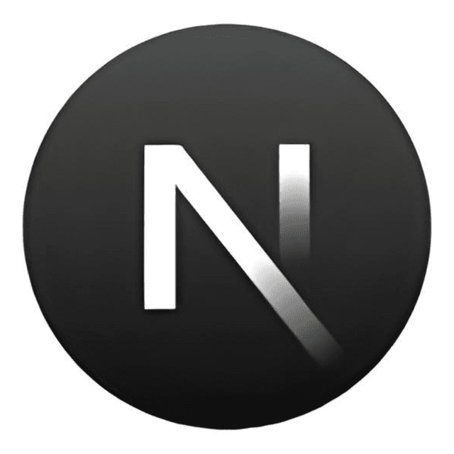 Next.js Development
