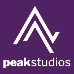 peak studios