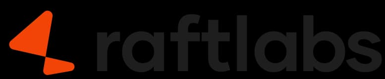 RaftLabs logo