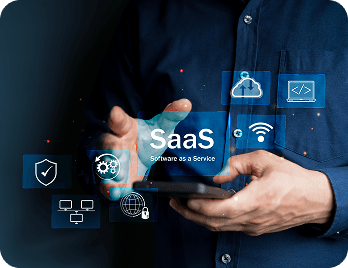 SaaS App Development