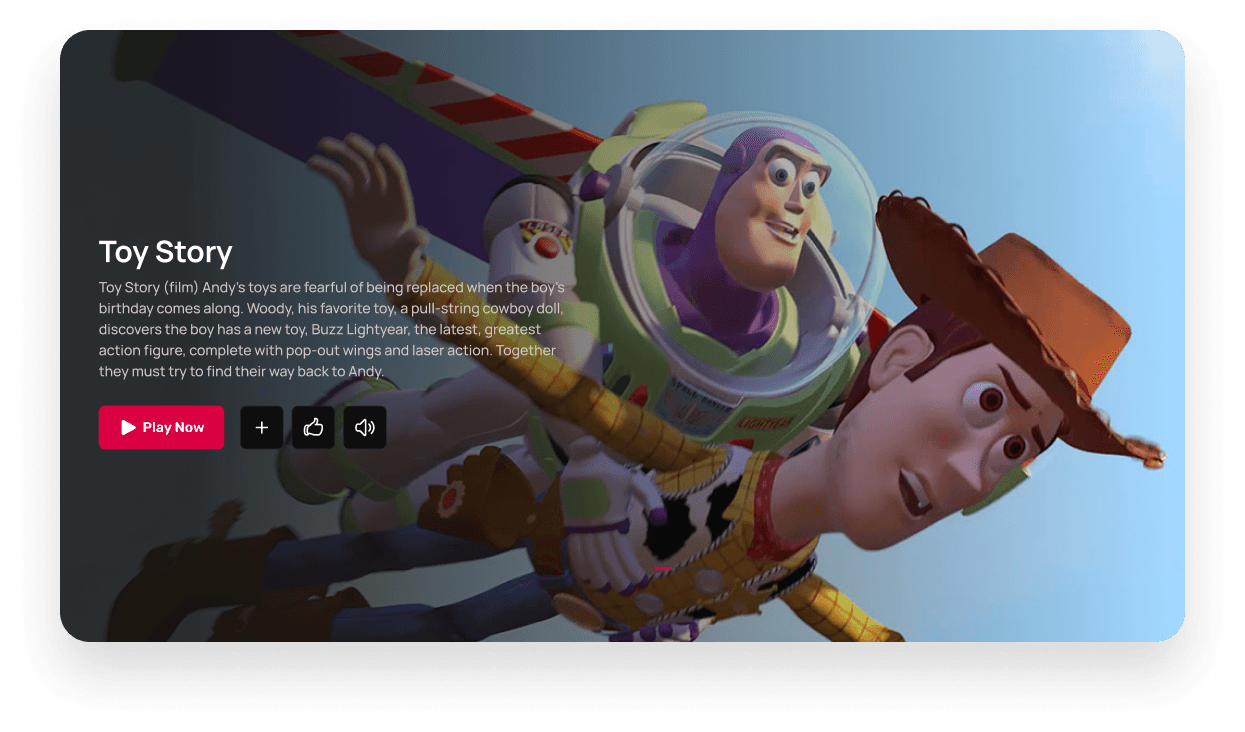 User -Friendly Interface