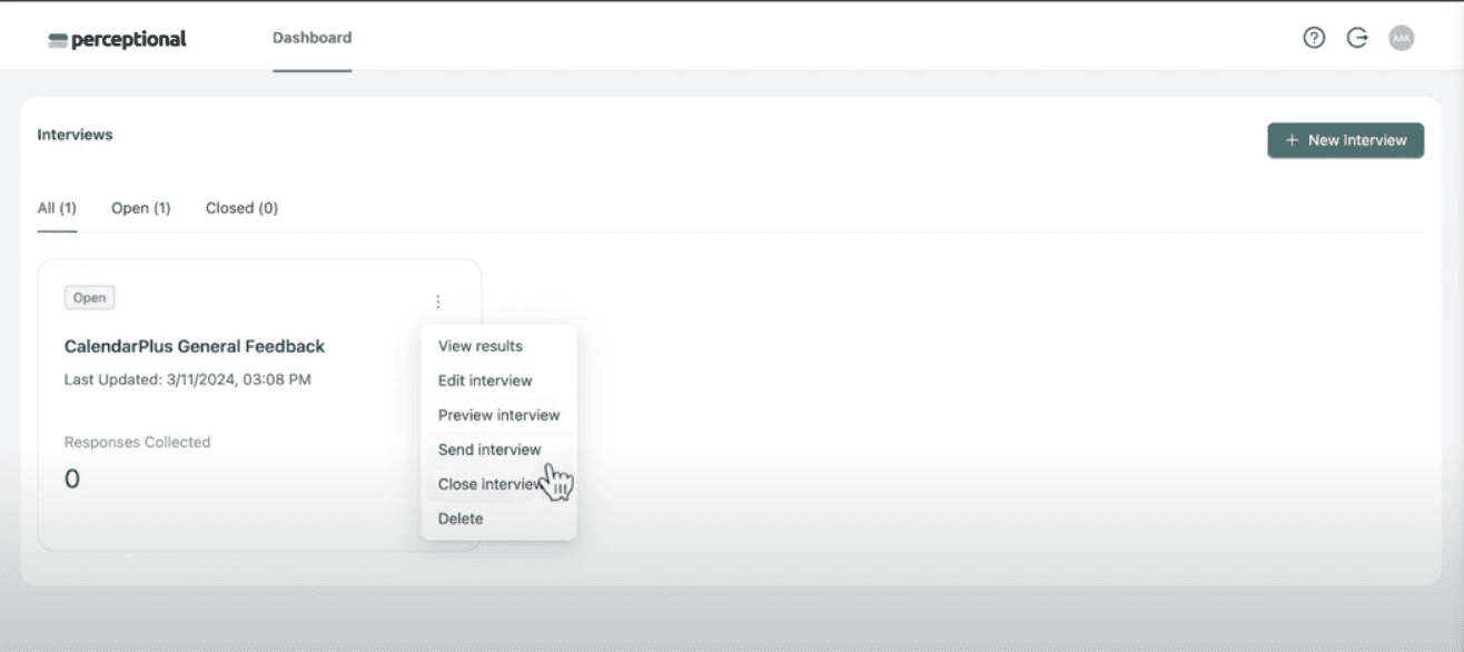 Customizable by Users