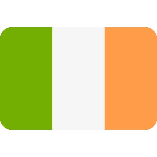Flag of Ireland
