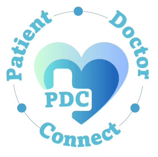 PDC logo