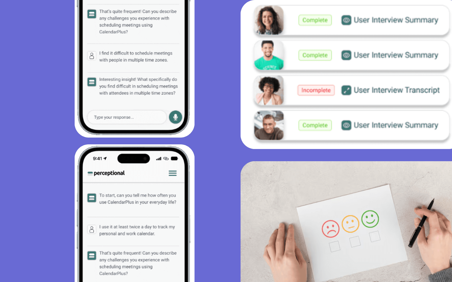 Scalable Conversational AI Chatbot