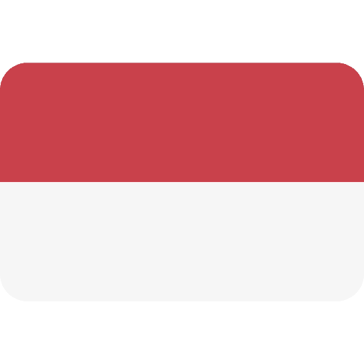 Flag of Indonesia