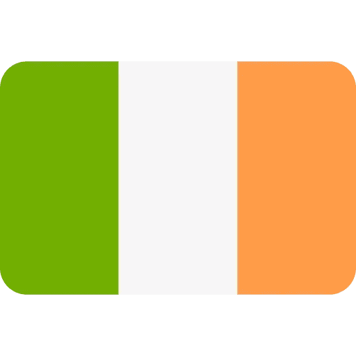 Flag of Ireland