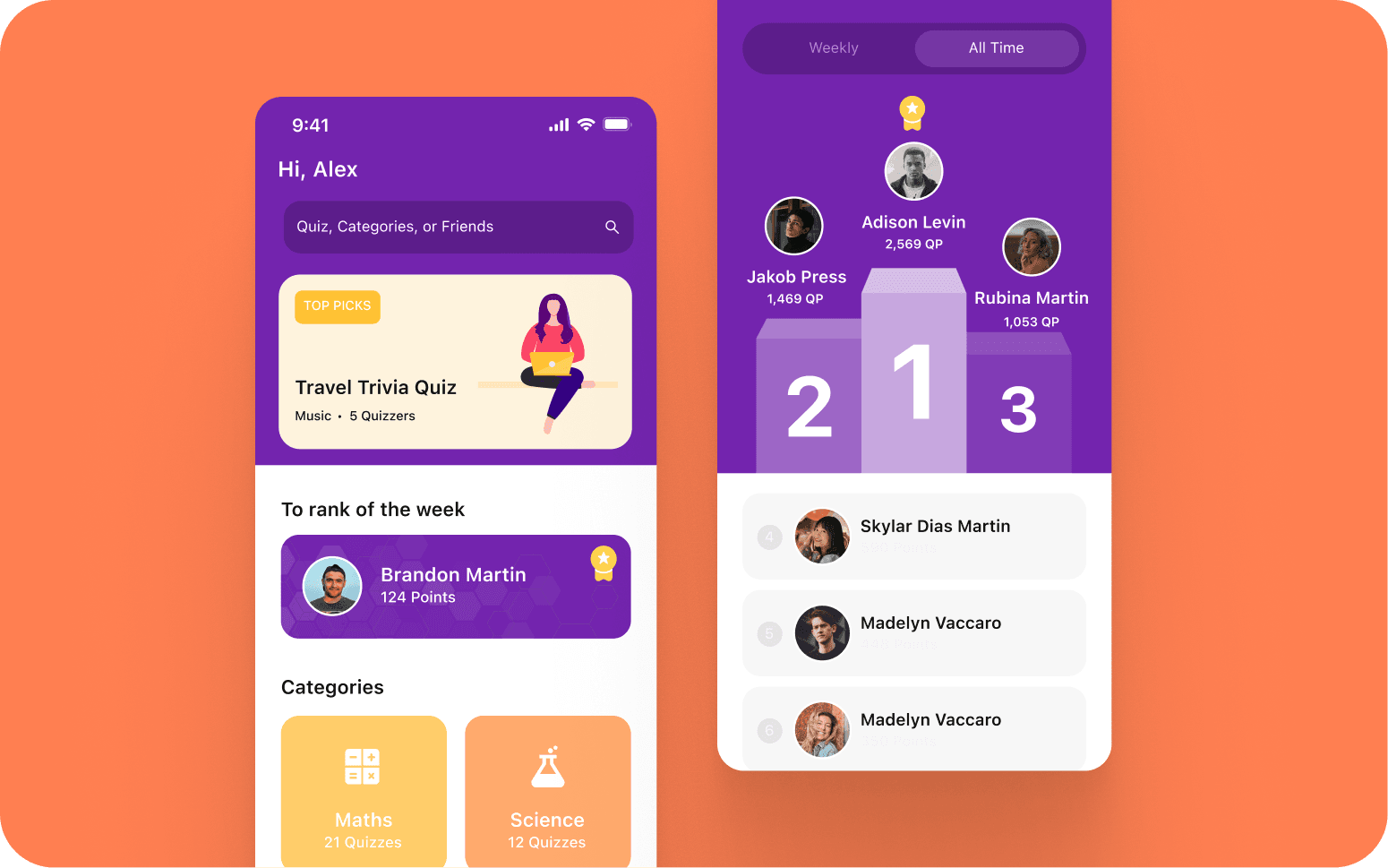 Trivia Games for Employees