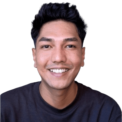 Photo of Gil Nugraha