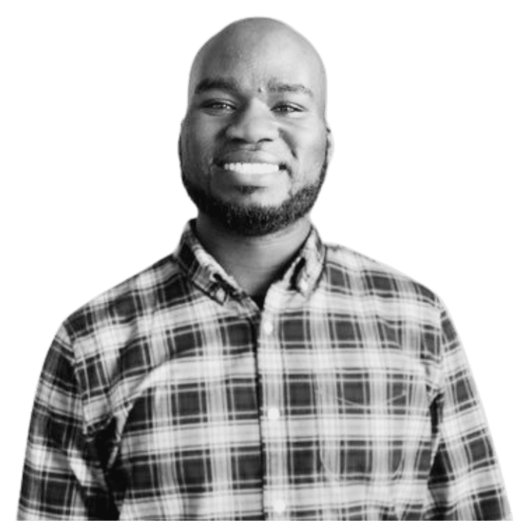 Photo of Dr.J. Ayo Akinyele