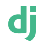 Django logo