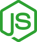 NodeJS logo