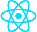 React logo