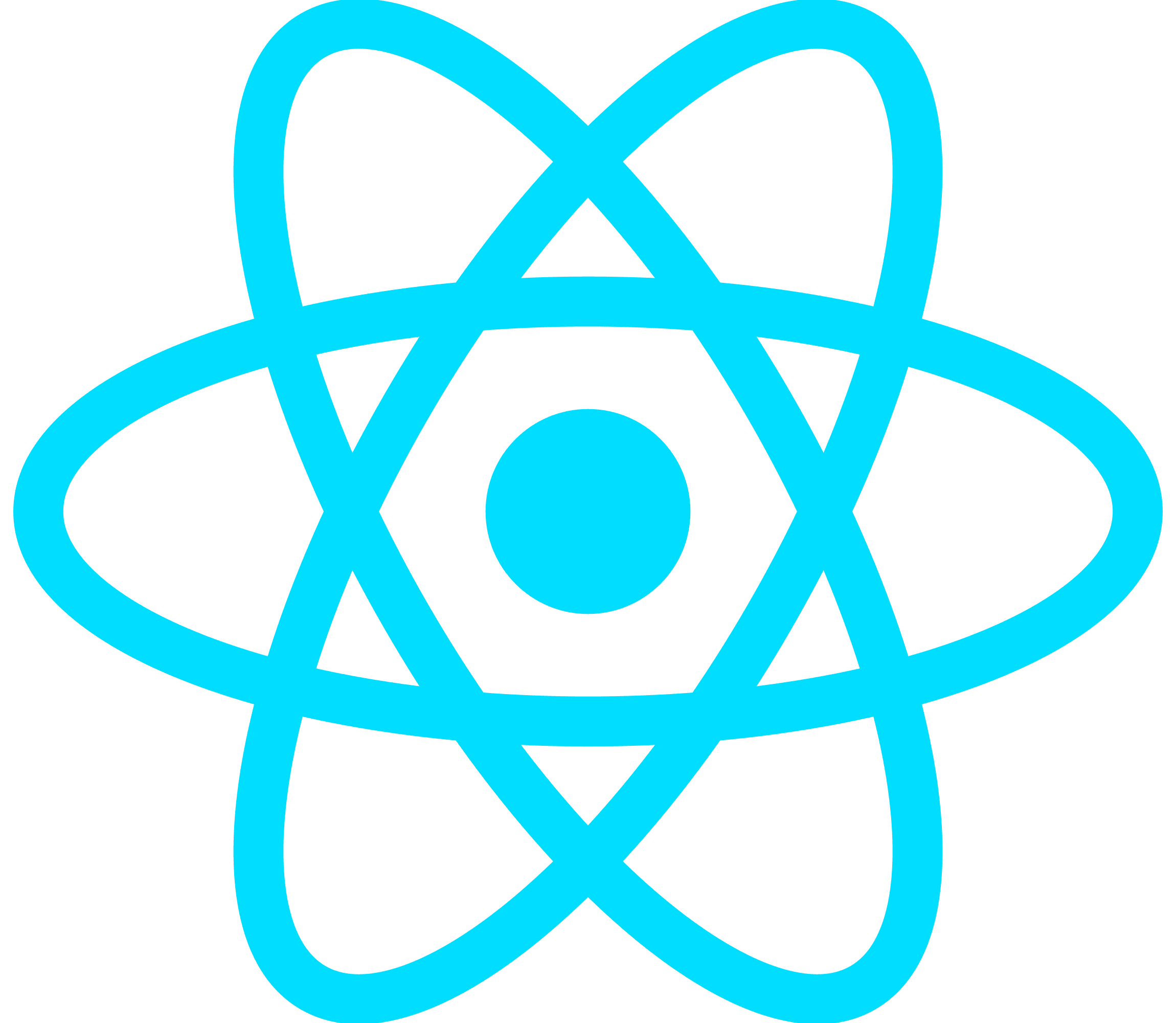 reactjs logo