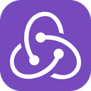 Redux logo