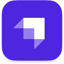 Strapi CMS logo
