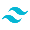 Tailwind CSS logo