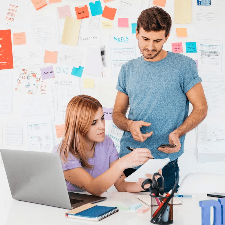 We're experts in Figma development