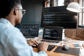 Why Hire Rust Developers from RaftLabs?