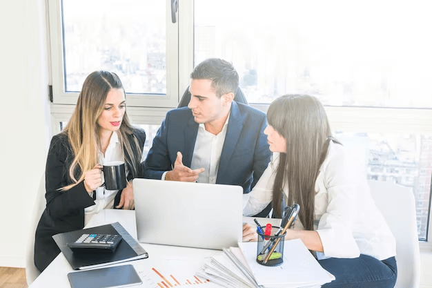 We're experts in Microsoft SQL Server development
