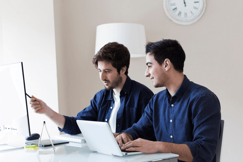 We're experts in MongoDB development
