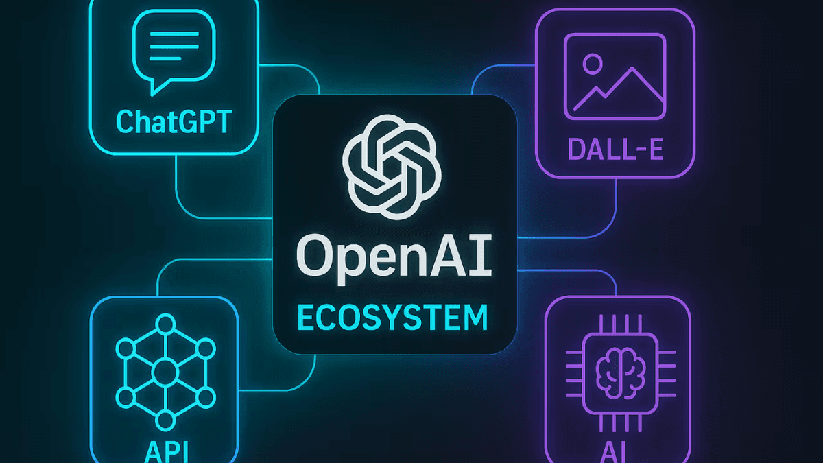 What We Built with OpenAI