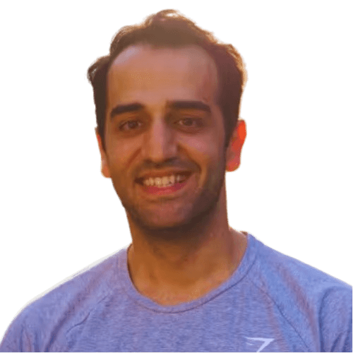 Photo of Amer Abu Khajil