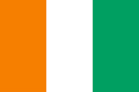 Flag of West Africa