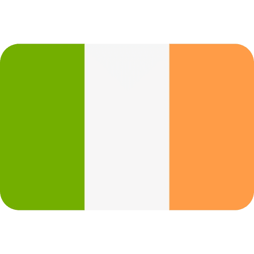 Flag of Ireland