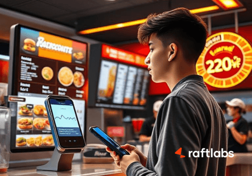 Loyalty & Rewards Industry