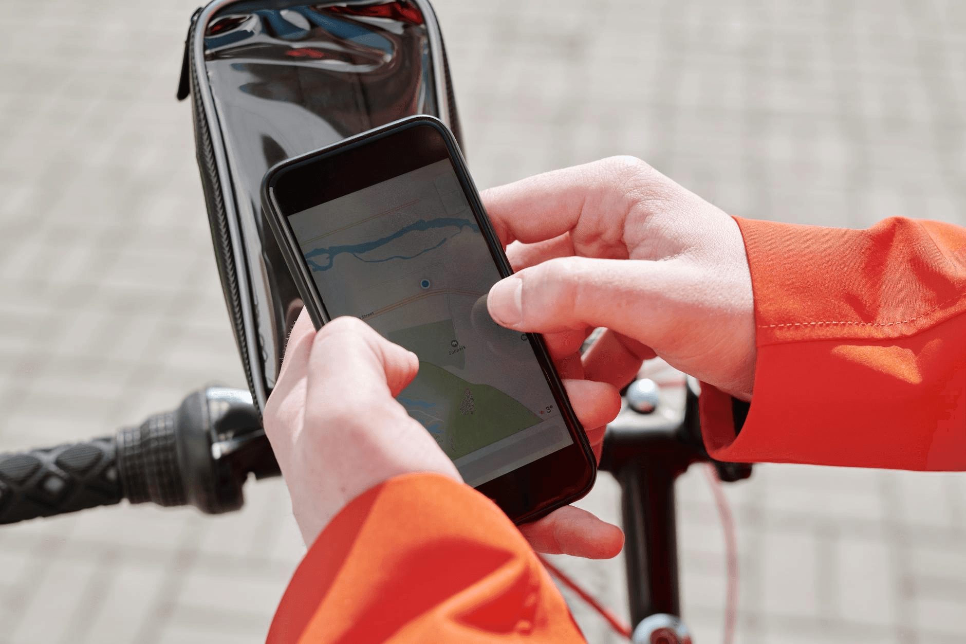 How to Build an App Like Strava: The Builder's Guide