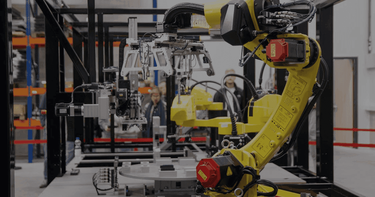 Why your RPA is stalling (and what comes after)