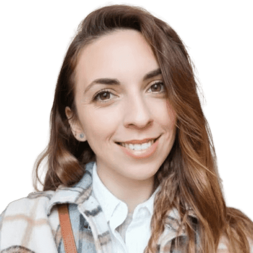 Photo of Paula Castro