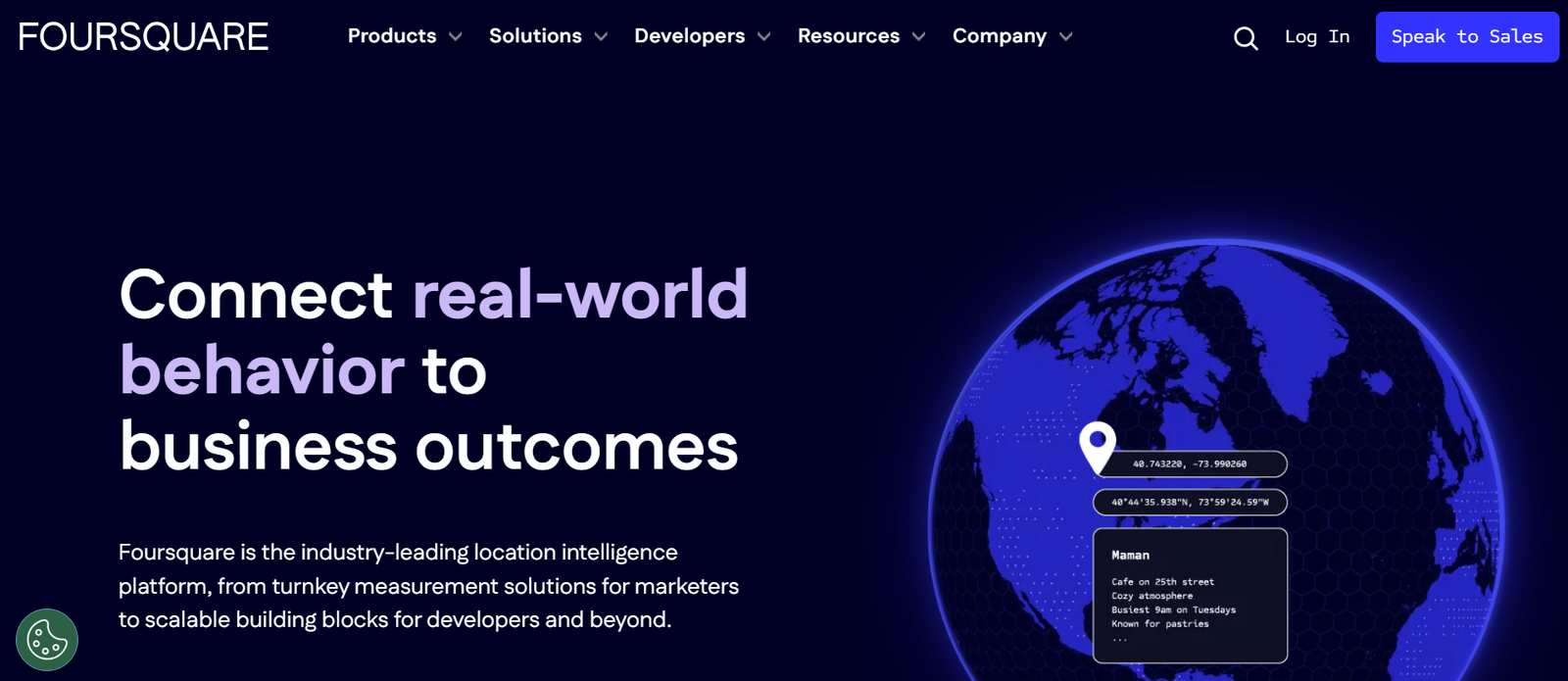Foursquare