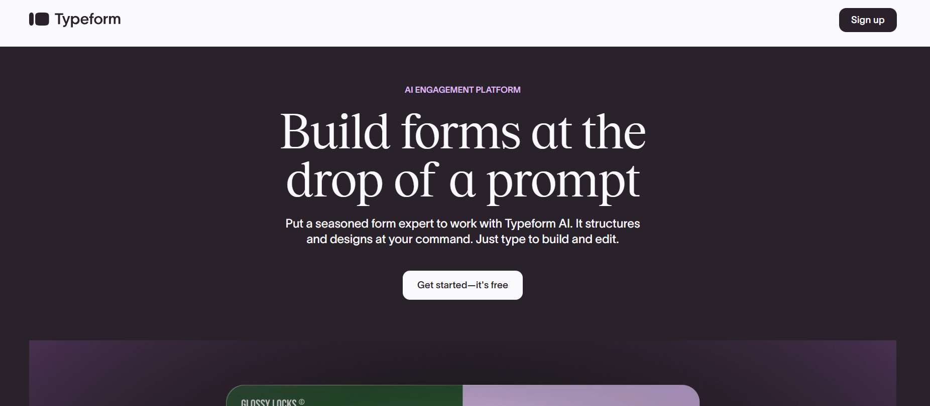Typeform