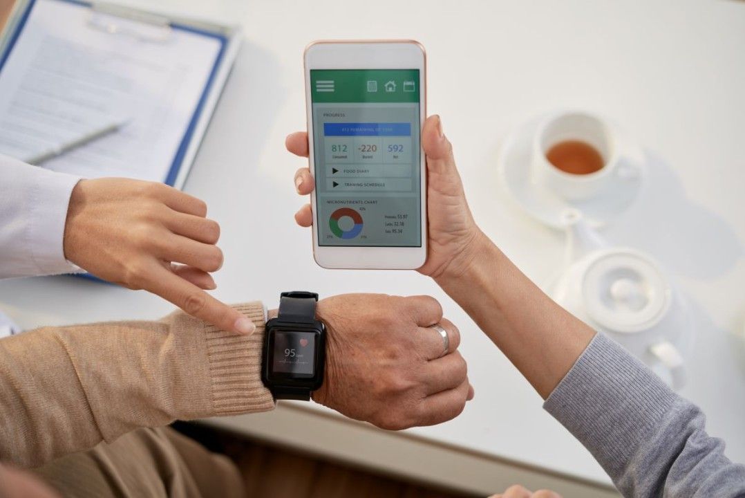 What is the importance of Remote Patient Monitoring?