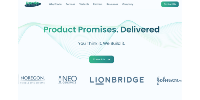Kanda Software