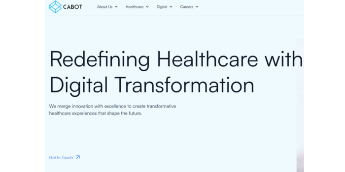 Cabot Technology