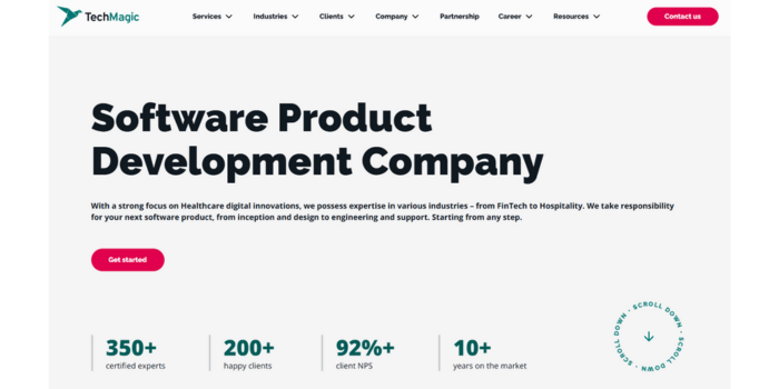TechMagic