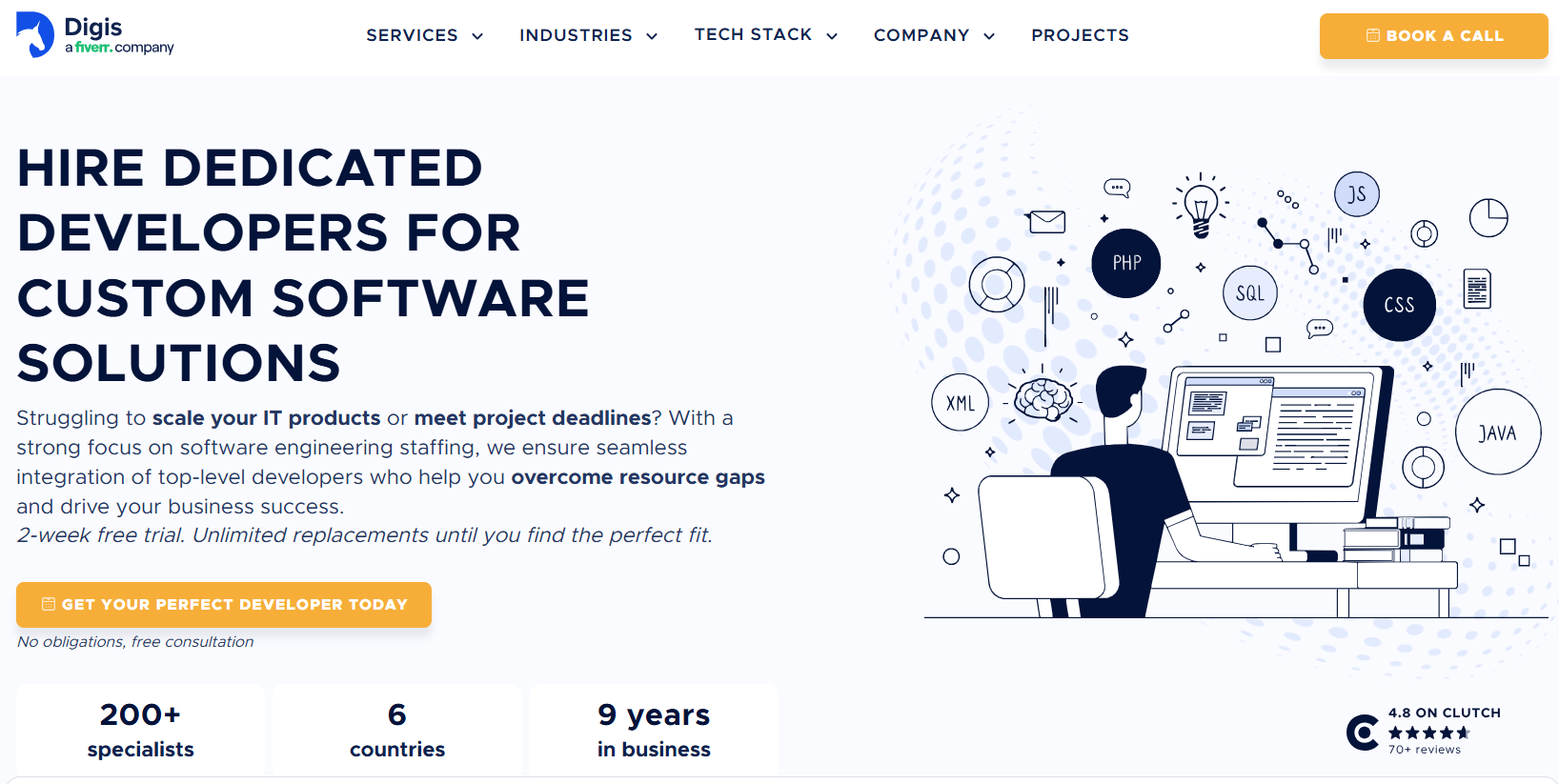 RaftLabs