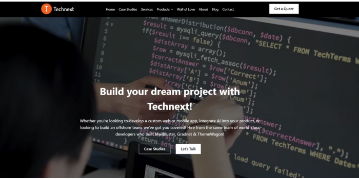Technext
