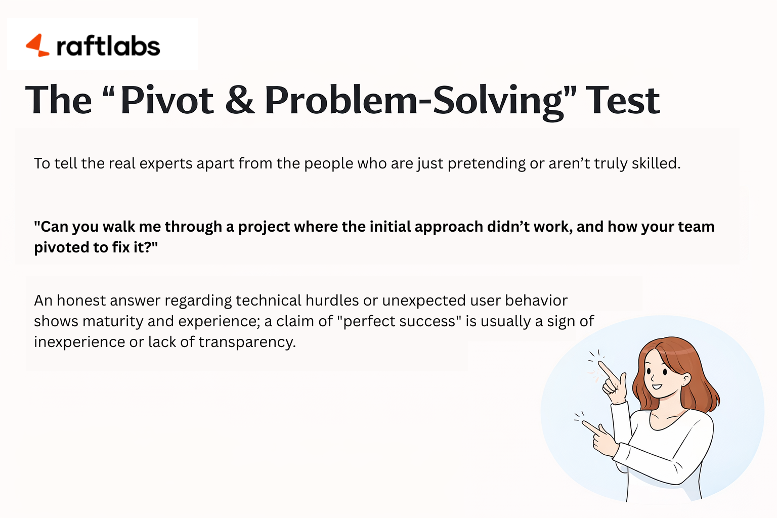 Expert Tip