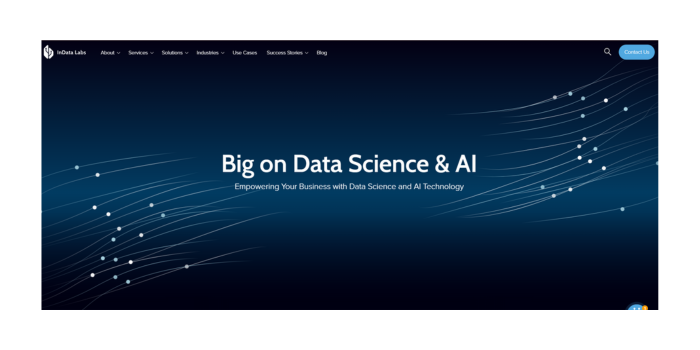 InData Labs
