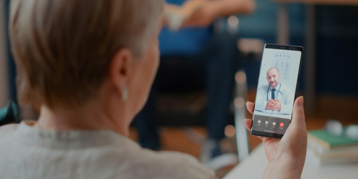 HIPAA-compliant software development steps
